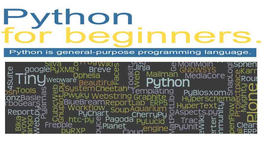 Python Programming Training Institute in bangalore